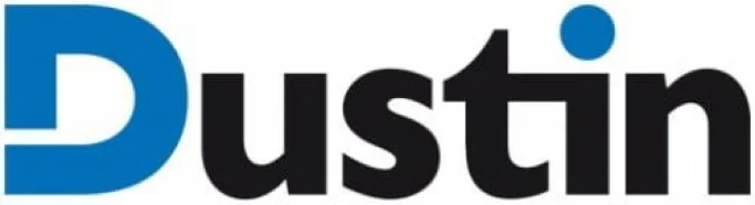 Dustin Logo Press Dustin Hanusch